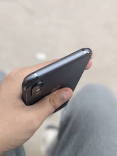 iphone x pAta aprove