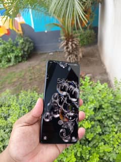 samsung s20 plus 5g sell & exchange