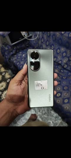 OPPO Reno 10 pro 12+12/256 5G Non pta