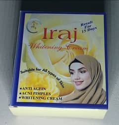 Iraj