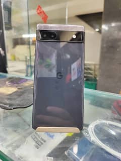 pixel 6a 6gb 128 glass pouch with