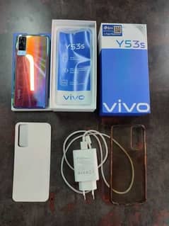 Vivo y53s