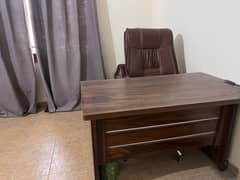 all office furniture cubicles and tables