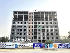 Most Economical Shop On Cash Payment For Sale In Bahria Town Lahore
