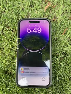 Apple iPhone 14 Pro Max