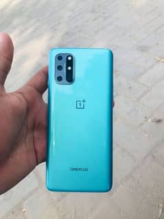 OnePlus 8T 5G