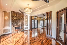 1 KANAL GROUND FLOOR IN DHA PHASE 6 AVAILABLE FOR RENT
