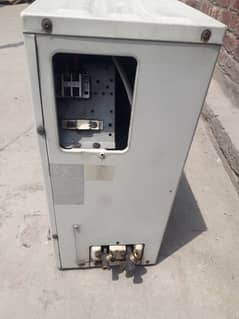 1 ton split AC for sale urgent