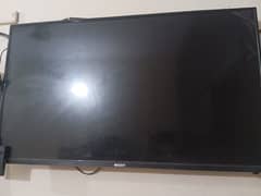 43 Inch ORIENT LED for sale