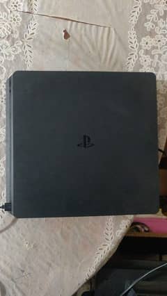 Ps4 Slim 512gb