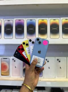 iPhone 14 jv 128 gb