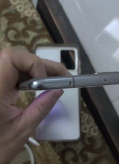 Samsung Mobile S20 Plus official approved