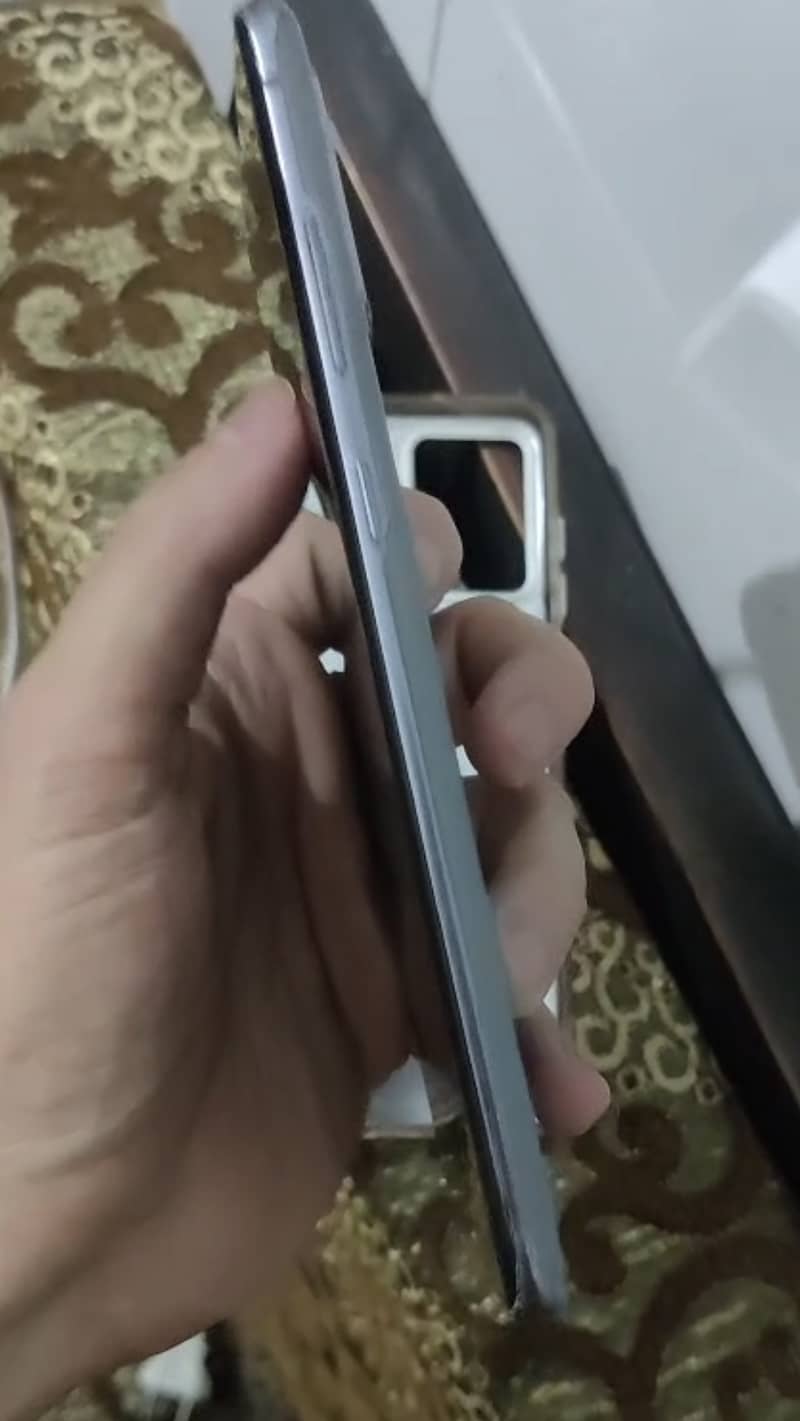 Samsung Mobile S20 Plus official approved 2