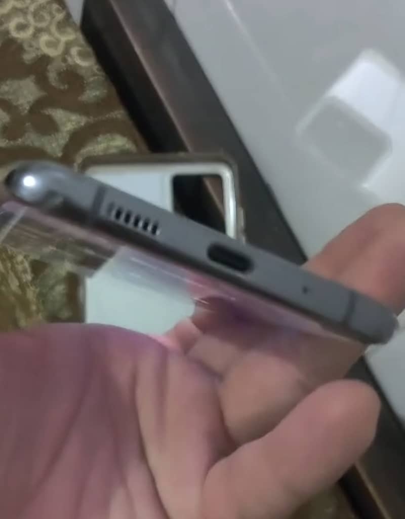 Samsung Mobile S20 Plus official approved 3