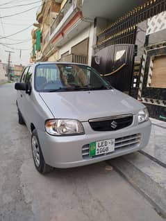 Suzuki Alto 2008