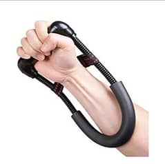 wrist