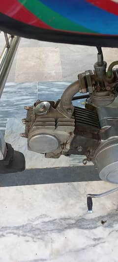Good condition
