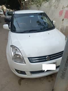 Suzuki Swift 2011