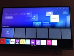 SMART ANDROID LCD