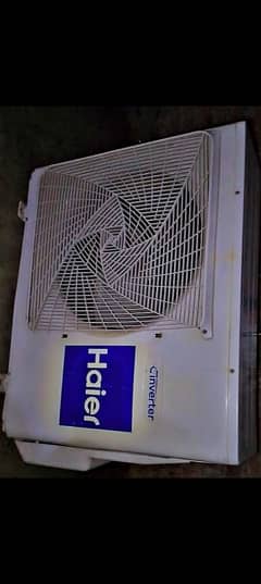 Ac good condition