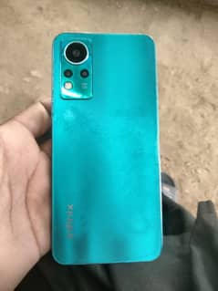 Infinix Note 11 6/128 only kit
