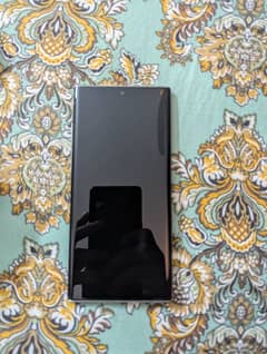 samsung note 10 plus official pta approved 9/10