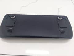 steam deck 512gb like brand new