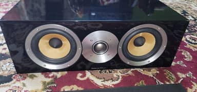 centre speaker