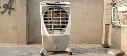 Boss Air cooler