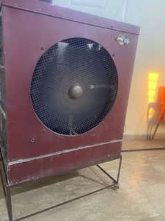 Air cooler