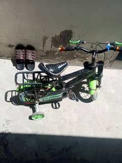Cycle
