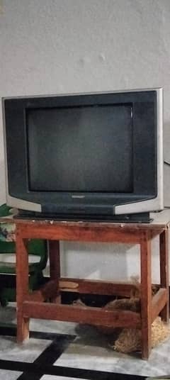 TV for sale
