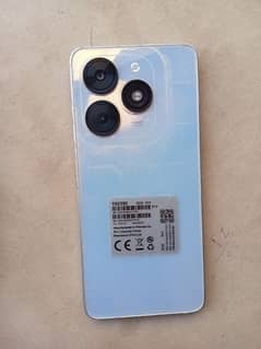 TECNO SPARK GO EDITION 2024 8+1GB RAM 64/GB ROM