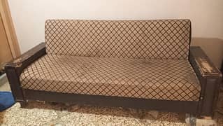 sofa cum bed