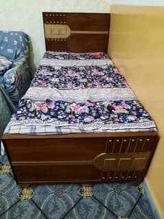 2 Single beds for sale 03238767923