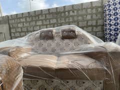 6 seater