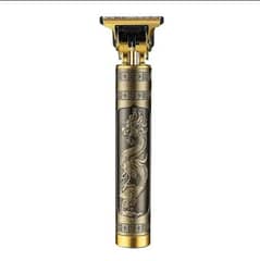 professional rechargeable hair clipper