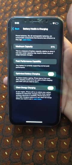 Iphone xr 128 gb
