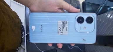 Oppo A3x