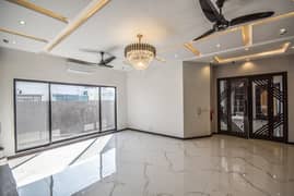 1 KANAL UPPER PORTION AVAILABLE FOR RENT