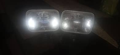 headlight for Suzuki fx or Suzuki bolan