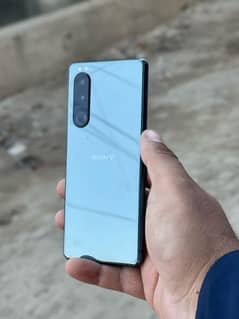 Sony Experia 5mark 3 exchange possible
