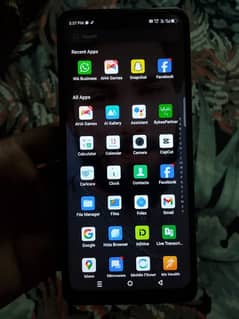 infinix
