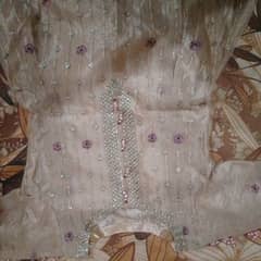 mini frock . . short frock. . wedding wear