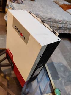 crown inverter 5.2 kw