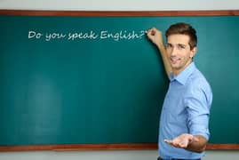 Online English language Instructor