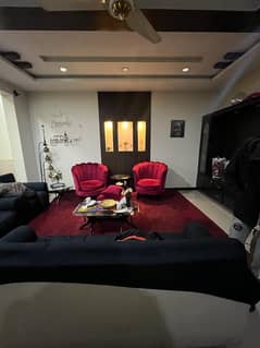 7 marla beautiful house available for sale in ayub colony