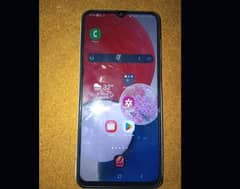 Samsung a13 4/64 mobile bilkul theek ha