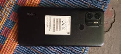 Redmi A2+ urgent sale 3/64