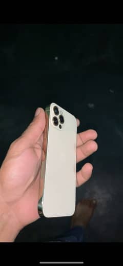 12 pro 512 go Exchange b ho ja ga I phone sya